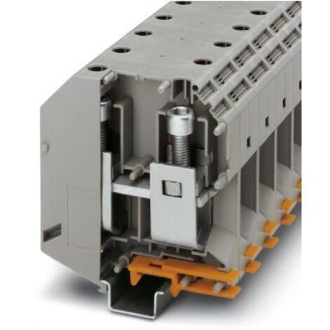 Morsetto di corrente UKH 150 - PHOENIX CONTACT