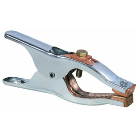 MORSETTO DI MASSA DA 300 AMPERE 50/ 70 MM2- 1,0 pz