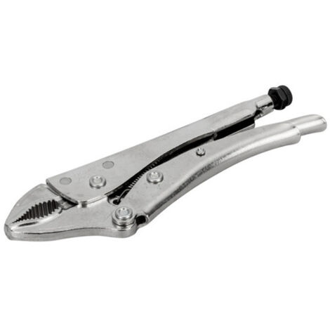 Morsetto di presa BAHCO con taglierina 2951180 mm (807-7)