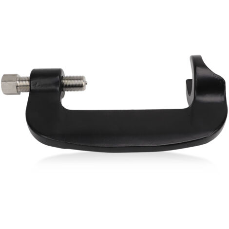 Morsetto di trazione interno Fdit C, kit di allungamento per accessori di livello industriale con punta a vite girevole per sci nautico, wakeboard e altro ancora.