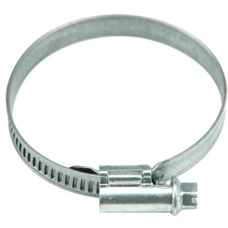 MORSETTO FILETTATO NORMALE CON FILETTO 40-60