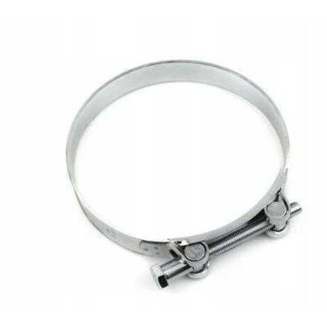 Morsetto GBS W1 149-161 mm