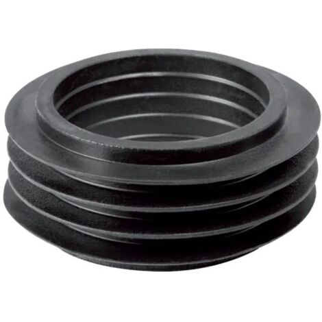 Morsetto Geberit ø44x55 mm per allacciamento per cannotto 119.668.00.1 - -  GEBERIT - -