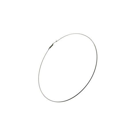 Morsetto guarnizione (k530) - Lavatrice - LG - 288152