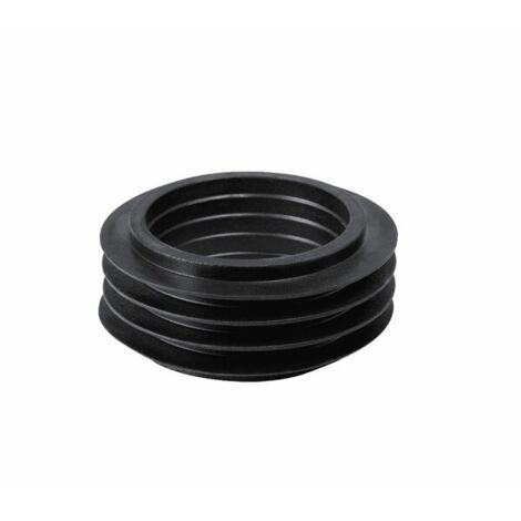 MORSETTO IN EPDM PER CANOTTO DI COLLEGAMENTO - Ø 45