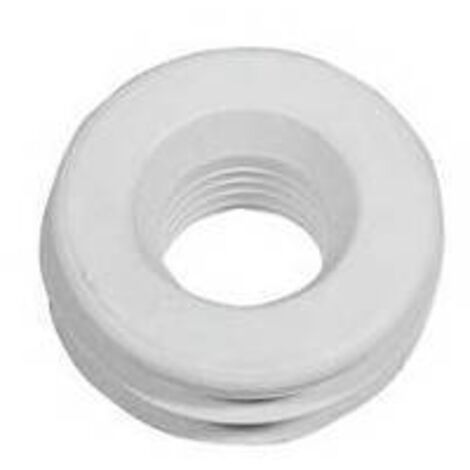 MORSETTO IN GOMMA PICCOLO RETROVASO Diam. mm. 50 G.M.P
