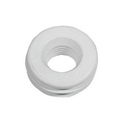 MORSETTO IN GOMMA PICCOLO RETROVASO Diam. mm. 50 (Pz.50)