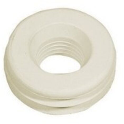 MORSETTO IN GOMMA STANDARD RETROVASO Diam. mm. 60 -CONF