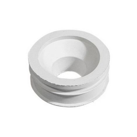 MORSETTO IN GOMMA STANDARD RETROVASO Diam. mm. 60 / Int. 25/32