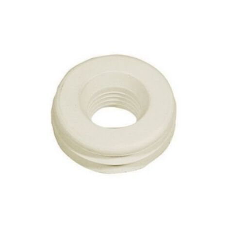 MORSETTO IN GOMMA STANDARD RETROVASO Diam. mm. 60 (Pz.50)