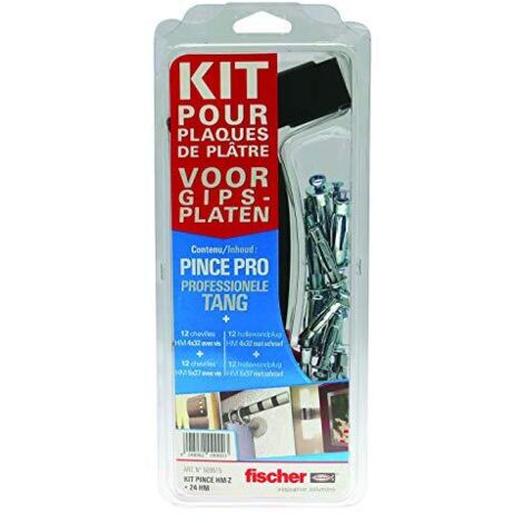 morsetto Kit Fischer 24 'HM'