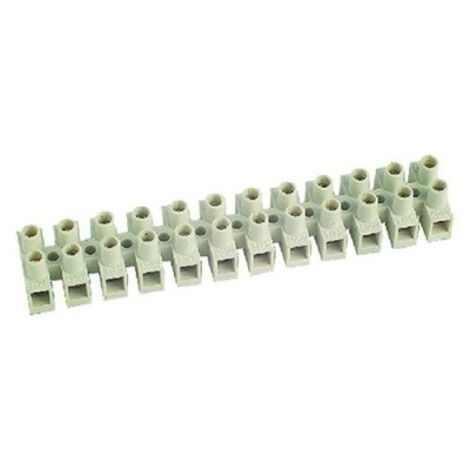 MORSETTO MAMMUT 6 MMQ 12 PZ
