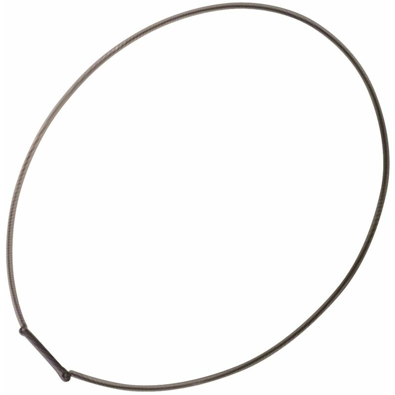Morsetto manicotto originale - Lavatrice Whirlpool 313478