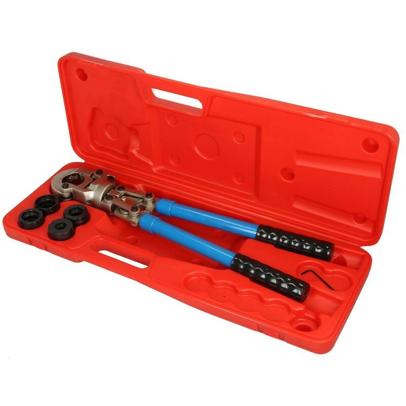 Le Sanitaire - Morsetto manuale e contorno petto