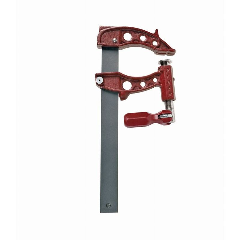 Pinza MaxiPress f Piher serraggio massimo 80 cm - 60080