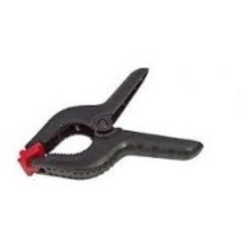 Morsetto mm 160 giallo nero oreca - oreca new
