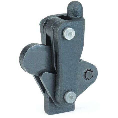 Morsetto modulare Nr. 6809P taglia 4 con piede girevole saldabile AMF