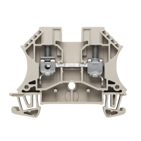 Morsetto Passante Da Quadro 1Piano WDU 6