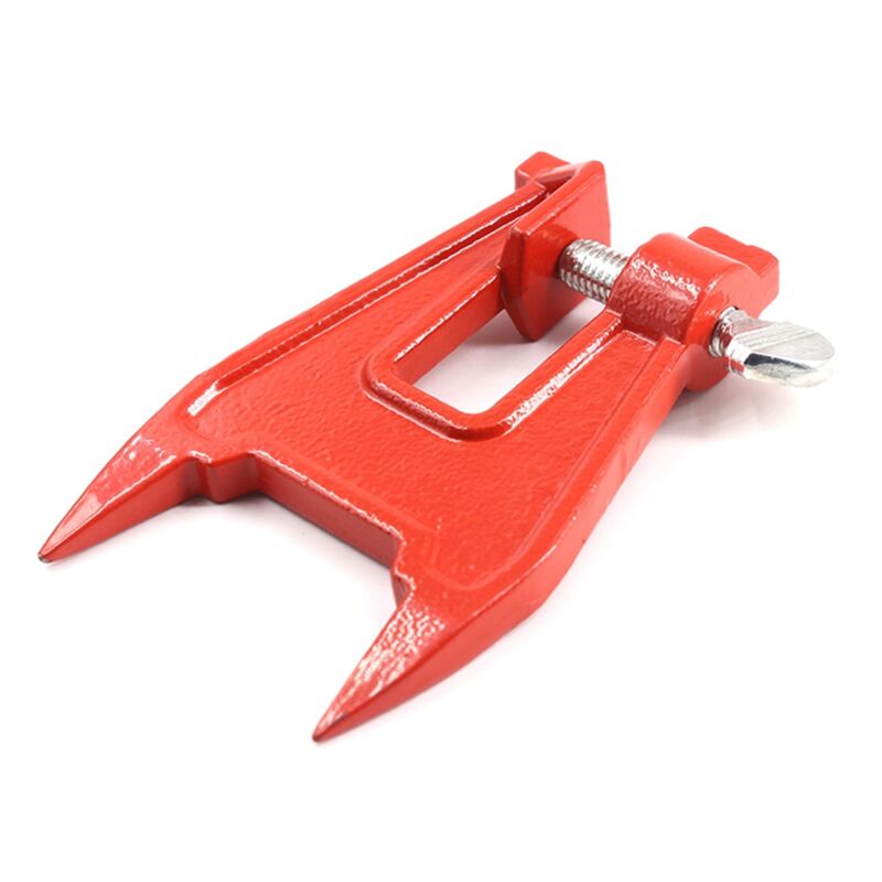Image of Morsetto per Affilare La Motosega Accessori Motoseghe Morsa Ceppi Strumento Motosega, Strumenti