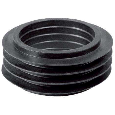 MORSETTO PER ALLACCIAMENTO CANOTTO D. Int. 4,5 - Diam. Est. 6 cm