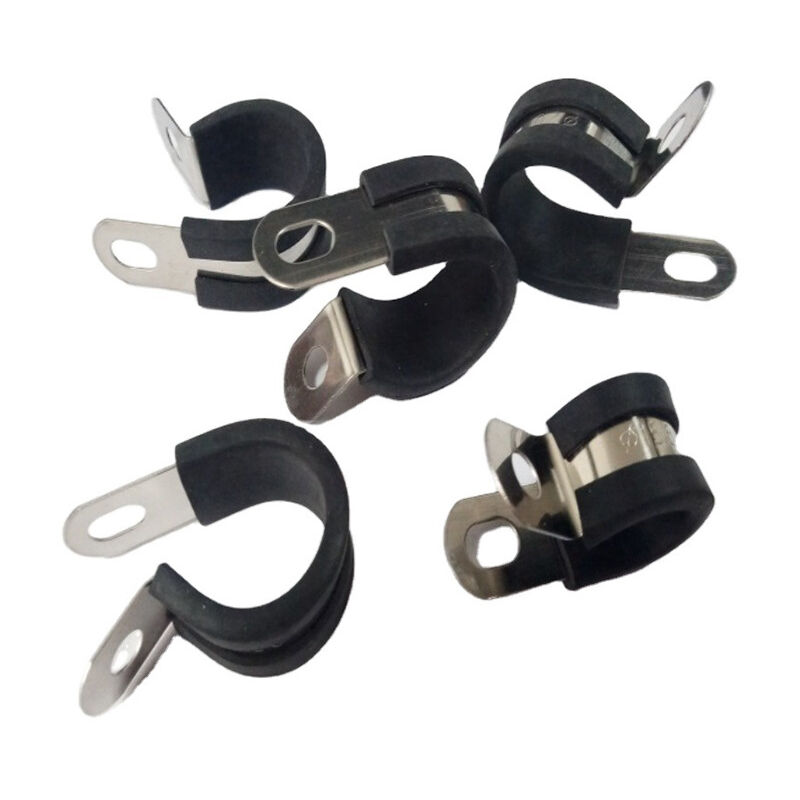 Tumalagia - Morsetto per cavi in acciaio