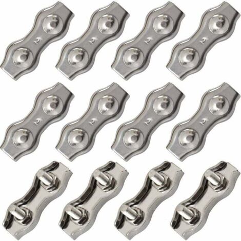 REDANCIA INOX PER FUNE IN ACCIAIO - Foto 10