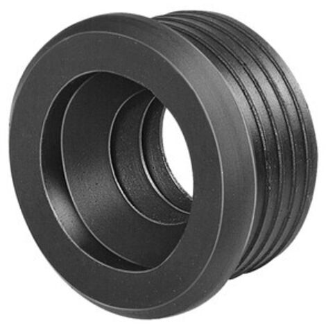 MORSETTO PER CURVA TECNICA D 47 PER TUBI 26/32 MM- 50,0 pz