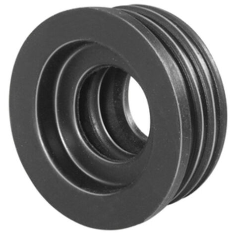 AMAFLEX MORSETTO PER CURVA TECNICA D.50 X TUBI 26/32. Prezzo per 1 pezzo.