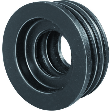 MORSETTO PER CURVA TECNICA Ø mm. 50 - per tubi mm. 40 50.00 pz