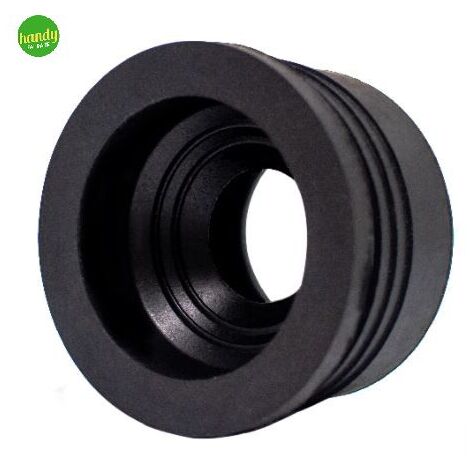 Morsetto per curve tecniche Ambra 11/4 x 50