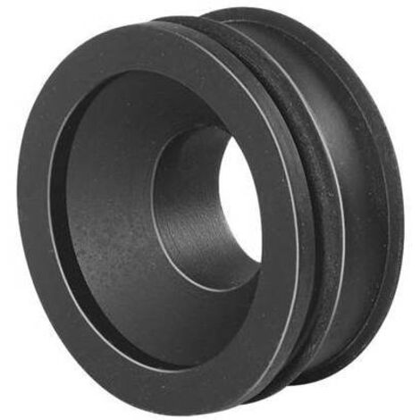 MORSETTO PER CURVE TECNICHE D. 53,5 Diam. Int. 26/32 mm