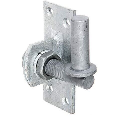 Morsetto per indirizzo 16x45mm versione TZN regolabile di 20mm GAH (Per 6)