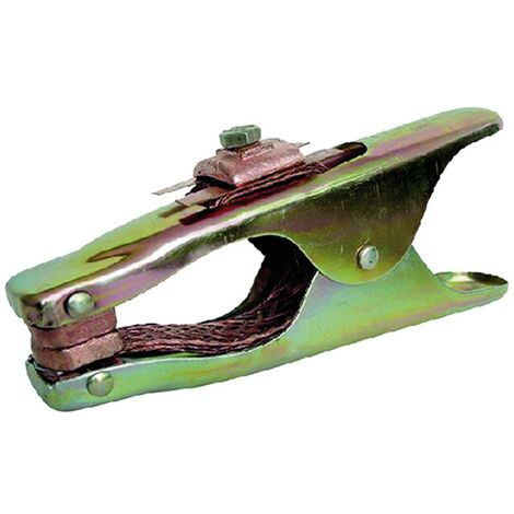 MORSETTO PER MASSA 350 A mmq 50