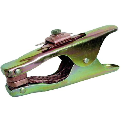 MORSETTO PER MASSA 350 A mmq 50