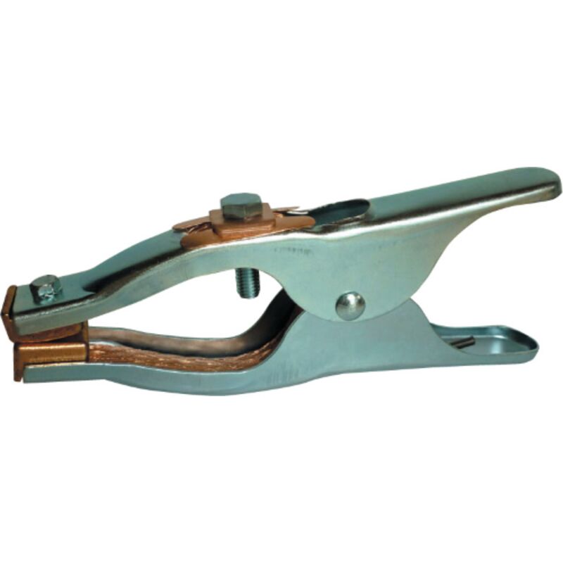 Morsetto per massa 300 ampere nevada 3 - Salone