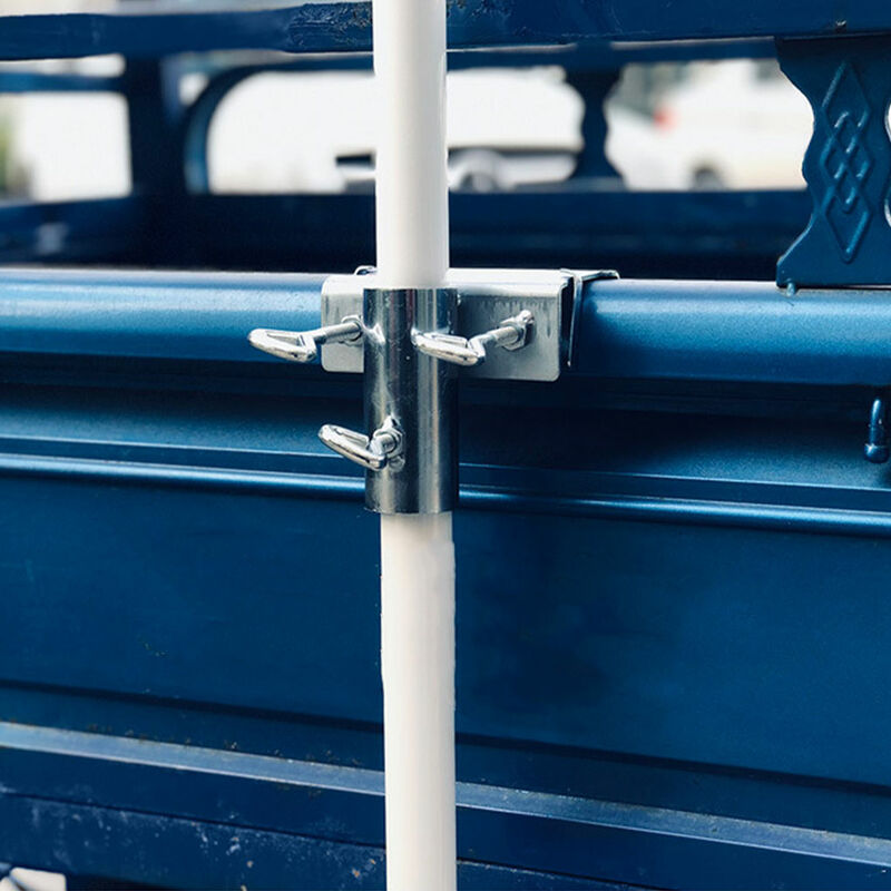 Morsetto per ombrellone da Patio supporto per