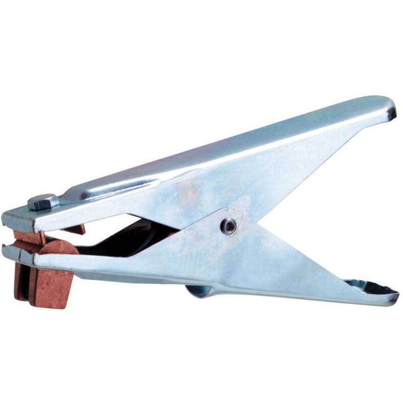 Morsetto di terra 400 Amp