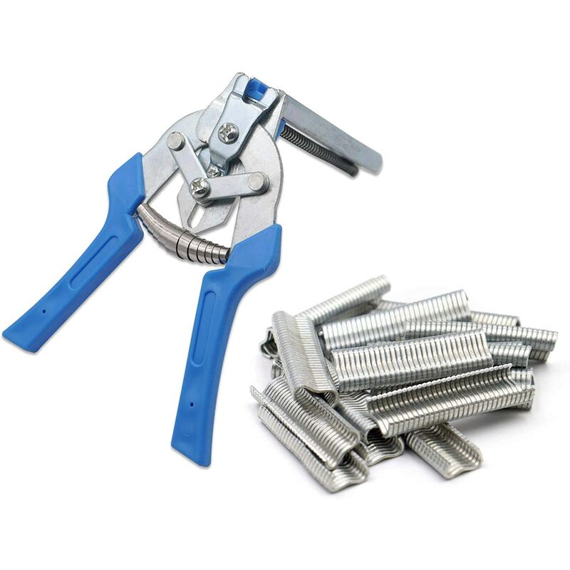 Morsetto per penna di maiale Morsetto tipo M