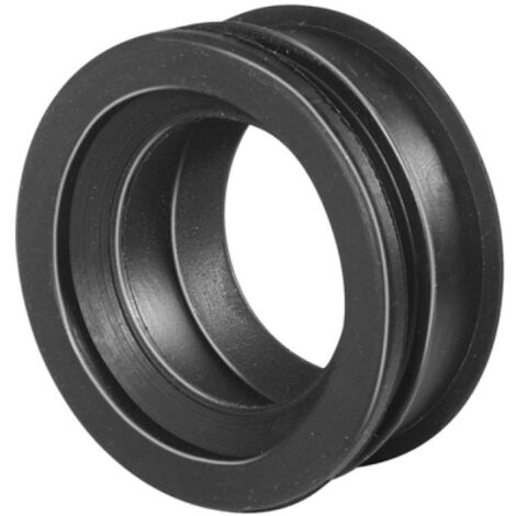MORSETTO PER PER CURVE TECNICHE D. 53,5 Diam. Int. 40/45 mm