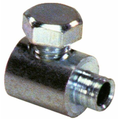 Morsetto per serraggio cavo Ø 2,5mm