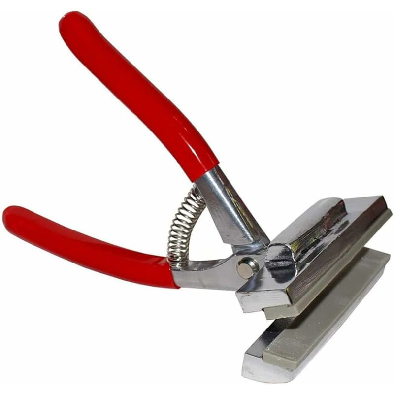 Morsetto per tela Strumento artistico extra largo