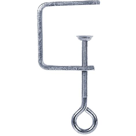 MORSETTO PER TRAFORO mm 100