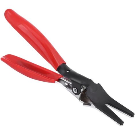 Morsetto per tubi, morsetto autobloccante, morsetto per tubo flessibile di aspirazione, rimozione della linea di riscaldamento, separatore di tubi, strumento di serraggio, morsetto a clip