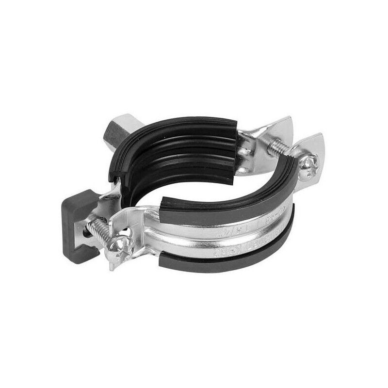 Walraven Morsetto Per Tubi Ksb2 M8 m10 31 35mm per 100 