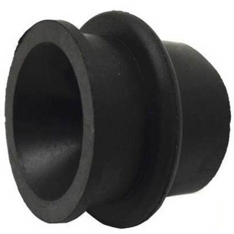 MORSETTO PER TUBO SCARICO CON OR D. 40 Diam. Int. 26/32 mm G.M.P