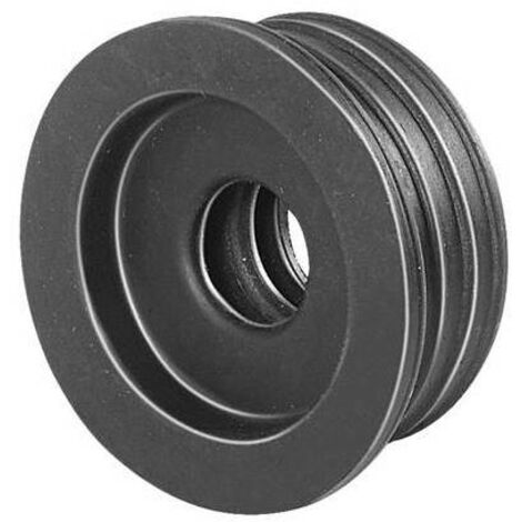 MORSETTO PER TUBO SCARICO CONDENSA D. 46 MM Diam. Int. 16/22 mm
