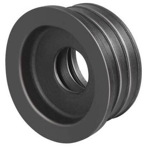 MORSETTO PER TUBO SCARICO CONDENSA  D.40 Diam. Int. 16/55 mm G.M.P