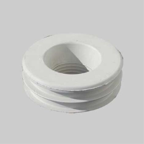 Morsetto per wc ø 60 mm - foro 30/32 mm