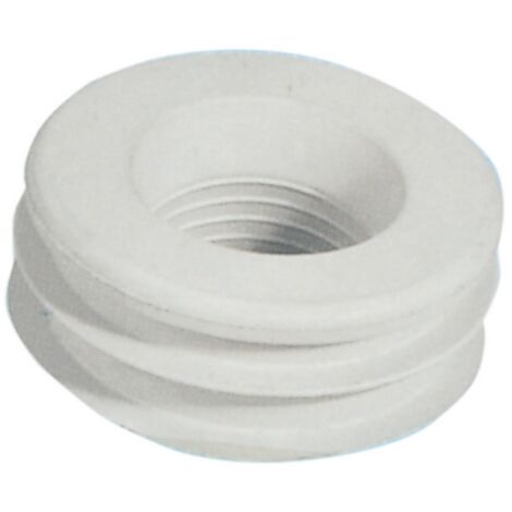 MORSETTO PICCOLO 50X30 PER W.C.. Prezzo per 1 pezzo.