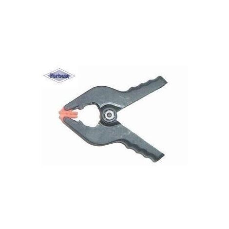 Morsetto / Pinza per teloni 150mm